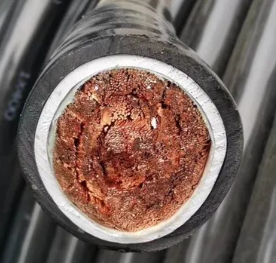 交聯(lián)電纜檢驗應(yīng)考慮特殊因素是什么.jpg 交聯(lián)電纜檢驗應(yīng)考慮特殊因素是什么.jpg