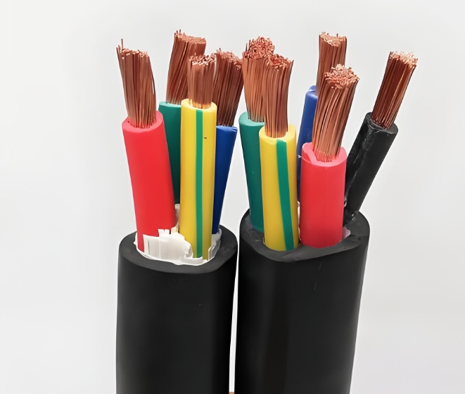 金聯(lián)宇電纜給您講解電線電纜的制作方法.jpg 金聯(lián)宇電纜給您講解電線電纜的制作方法.jpg